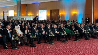 إعلان مراكش يؤكد دور الابتكار والتعاون في تعزيز المرونة المائية عالميًا