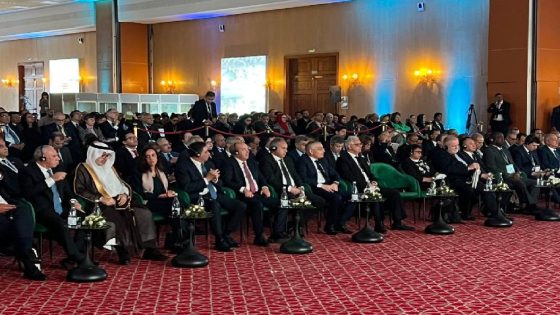إعلان مراكش يؤكد دور الابتكار والتعاون في تعزيز المرونة المائية عالميًا