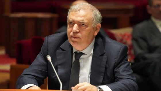 لفتيت: انتخابات 2026 محطة حاسمة لترسيخ النزاهة وتعزيز المسار الديمقراطي بالمغرب