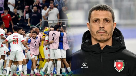 الأردن يتأهل إلى ربع نهائي كأس العرب بعد فوزه على الكويت بثلاثة أهداف مقابل واحد