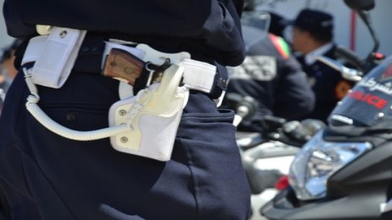 توقيف مشتبه فيه بالاعتداء على موظف شرطة أثناء مزاولة مهامه ببني ملال
