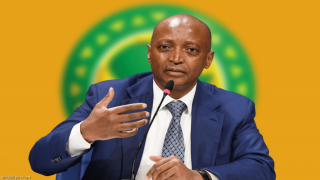 موتسيبي يشدد على حماية نزاهة كرة القدم الإفريقية بعد أحداث نهائي كأس أمم إفريقيا 2025