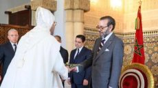 جلالة الملك يعيّن 24 ملحقًا قضائيًا قضاة من الدرجة الثانية بالمحاكم المالية