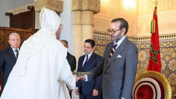 جلالة الملك يعيّن 24 ملحقًا قضائيًا قضاة من الدرجة الثانية بالمحاكم المالية