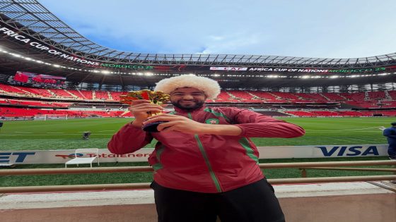 صابر الشاوني يرد على شائعات “صفقة المؤثرين الأجانب”