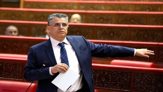 وزير العدل يبرز نجاعة المراكز القضائية داخل الملاعب خلال كأس إفريقيا