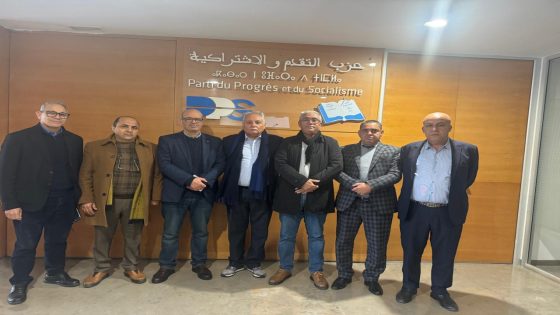 لقاء بالرباط يجمع الهيئات النقابية والمهنية للصحافة مع نبيل بنعبد الله