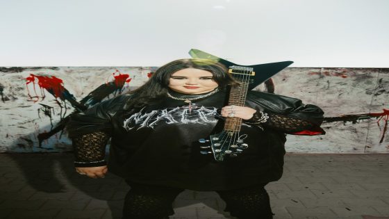 MXLAK: حين يصبح الصوت مساحة حرّة والعودة فعل ولادة جديدة