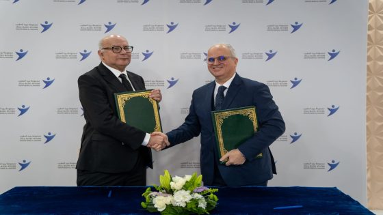 بريد المغرب ينضم إلى برنامج DATA-TIKA لتعزيز حماية المعطيات ذات الطابع الشخصي