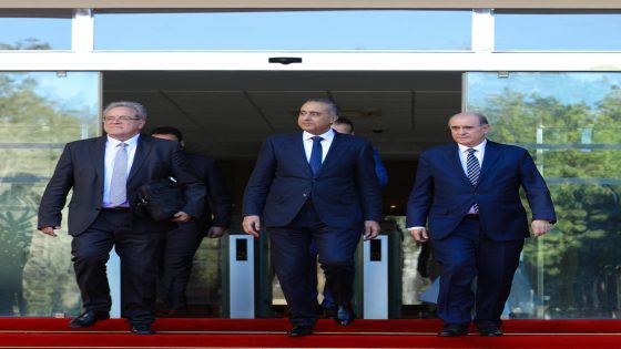 الرباط تحتضن لقاءً أمنياً ثلاثياً بين المغرب وإسبانيا وألمانيا لتعزيز التعاون ومواجهة التهديدات العابرة للحدود