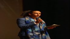 حين يلتقي الفن بالحرية: عبد اللطيف نحيلة يفتح نقاش الثقافة والشباب في LibertyCon MENA