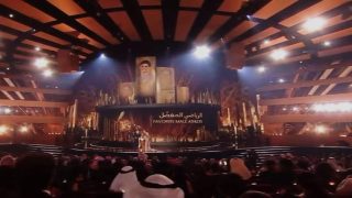 السعودية.. الحارس المغربي ياسين بونو يفوز بجائزة أفضل رياضي في حفل JOY AWARDS