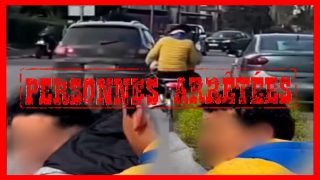 مراكش: توقيف شخصين متورطين في سرقة حقيبة باستخدام دراجة نارية