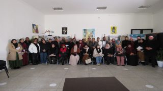 دار الشعر بمراكش تحتفي بأصوات شعرية شابة