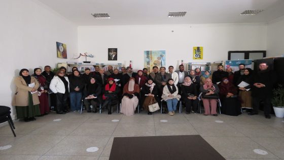 دار الشعر بمراكش تحتفي بأصوات شعرية شابة 