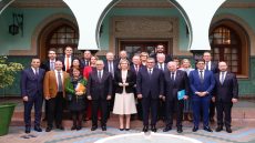 زيارة برلمانية فرنسية رفيعة تؤكد دفعة جديدة في العلاقات مع المغرب