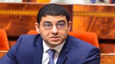 بنسعيد ينفي الادعاءات الكاذبة ويعلن إجراءات قانونية ضد مروجي الشائعات