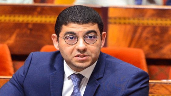 بنسعيد ينفي الادعاءات الكاذبة ويعلن إجراءات قانونية ضد مروجي الشائعات