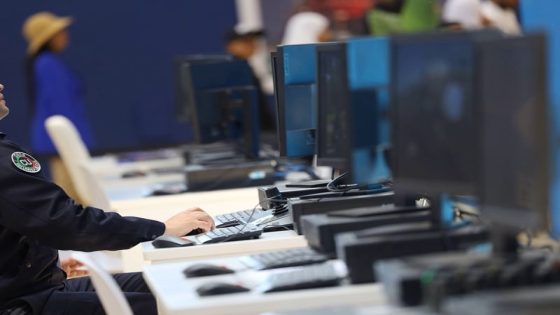 تحذير رسمي من تنامي الهجمات السيبرانية التي تستهدف مؤسسات حيوية بالمغرب
