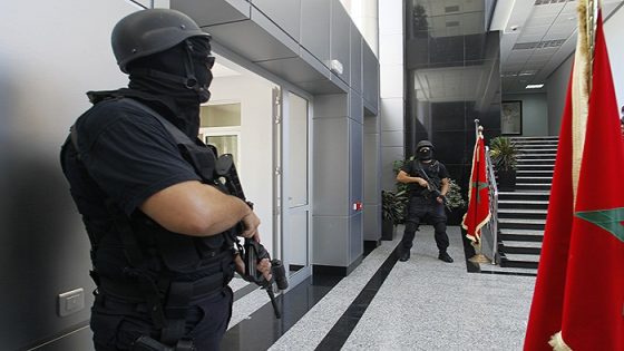 فتح تحقيق قضائي في شبهة رشوة واستغلال نفوذ بميناء طنجة المدينة يطال مسؤولين وموظفين عموميين