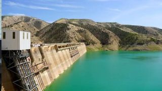 نسبة ملء سدود حوض سبو تصل إلى 53,67٪ مع تحسن ملحوظ في سد الوحدة