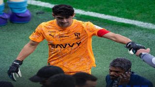 الهلال يعلن إصابة ياسين بونو في عضلة الفخذ الأمامية