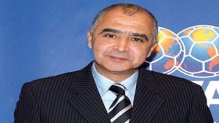 وفاة الصحفي نجيب السالمي… مسار مهني طويل وبصمة راسخة في الصحافة الرياضية المغربية