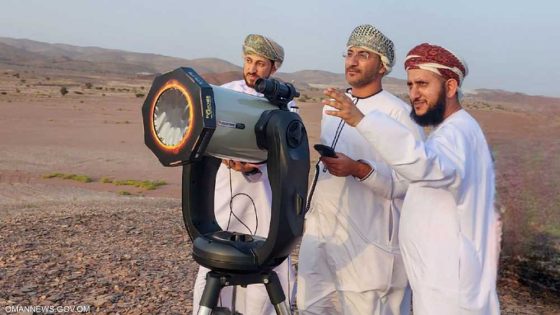 سلطنة عُمان تحدد رسمياً أول أيام رمضان 1447 هـ