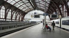 إضراب مرتقب يشلّ سكك بلجيكا ثلاثة أيام احتجاجاً على إصلاح مثير للجدل