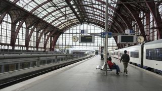 إضراب مرتقب يشلّ سكك بلجيكا ثلاثة أيام احتجاجاً على إصلاح مثير للجدل