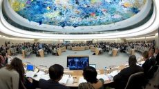 المغرب يشارك في الدورة الـ61 لمجلس حقوق الإنسان بجنيف