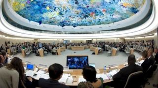 المغرب يشارك في الدورة الـ61 لمجلس حقوق الإنسان بجنيف