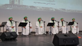 انطلاق فعاليات “أماسي رمضان 2026” في مختلف محافظات الأردن