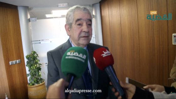 مجلس الجالية المغربية بالخارج