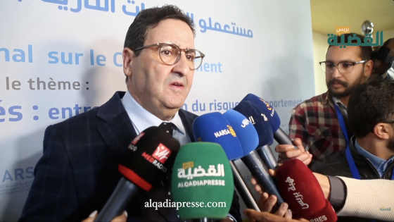 منتدى دولي بالرباط حول حوادث السير