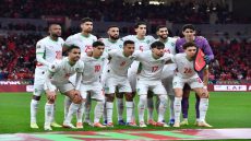 المنتخب المغربي يواجه الإكوادور وباراغواي ودياً استعداداً لكأس العالم 2026