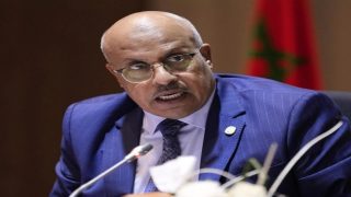 مصادر.. لا حسم بعد في ترشح مولاي إبراهيم العثماني بسلا