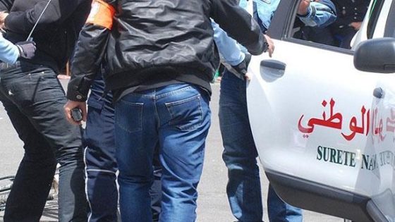 توقيف هولندي بمَرْتيل مبحوث عنه دولياً في قضايا نصب وتبييض أموال