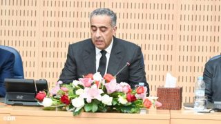 حموشي يشرف على تسليم أوسمة ملكية سامية لـ139 من أطر وموظفي مراقبة التراب الوطني