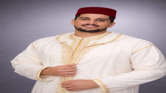 “يا مجيب”.. رحلة موسيقية وروحية للفنان عزيز الزعزاع في رمضان 2026