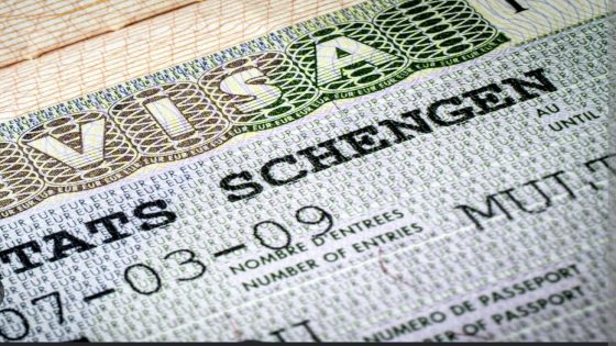 الاتحاد الأوروبي يدرس منح تأشيرات شنغن متعددة الدخول بصلاحية تصل إلى 10 سنوات