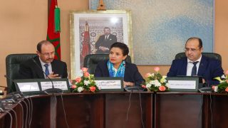 بنعلي تبرز الأهمية الاستراتيجية للساحل في الاقتصاد الوطني