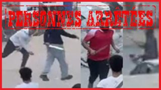 الشغب الرياضي يُوقف أربعة أشخاص بالدار البيضاء