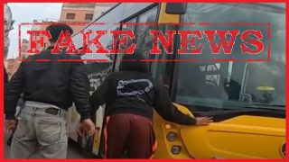 ولاية أمن الدار البيضاء تنفي وجود “عصابة” وراء حادث حافلة بحي قصبة الأمين