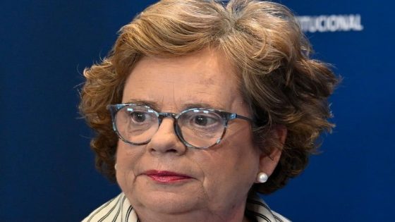 استقالة وزيرة الداخلية البرتغالية بعد انتقادات لإدارة أزمة العاصفة “كريستين”