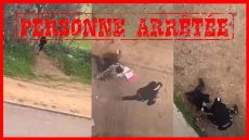 توقيف مشتبه فيه في سرقة قاصر باستعمال العنف بمكناس