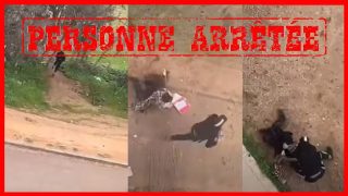 توقيف مشتبه فيه في سرقة قاصر باستعمال العنف بمكناس