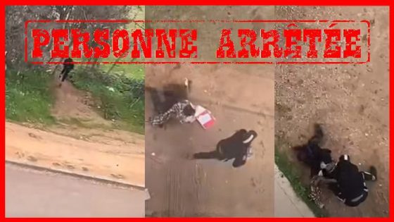 توقيف مشتبه فيه في سرقة قاصر باستعمال العنف بمكناس