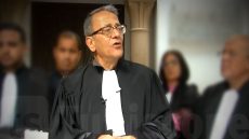 محكمة الاستئناف بتونس تخفّض عقوبة أحمد صواب وتقرّر الإفراج عنه