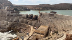 تعلية سد محمد الخامس.. ورش استراتيجي يعزز الأمن المائي والطاقي بجهة الشرق